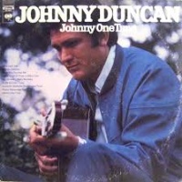 Johnny Duncan - Johnny One Time